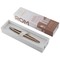 Parker Jotter SE Global Icons Kugelschreiber (blaue Mine)