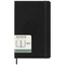 Moleskine Hardcover 12 Monate Wochenkalender L horizontal