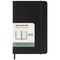 Moleskine Softcover 12 Monate Wochenkalender, Pocket-Format