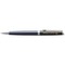 Waterman Hemisphere Color-Block Kugelschreiber mit Palladiumbeschichtung (blaue Mine)