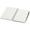 Slate A5 wiederverwendbares Hardcover Notizbuch und Stiftset (schwarze Mine)