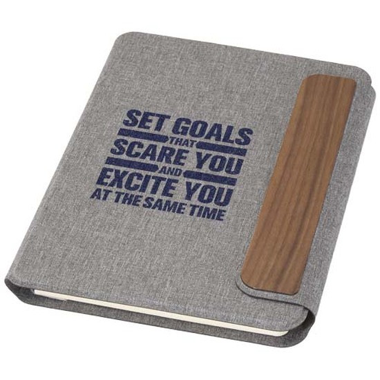 Andean A5 RCS-recycelte Mappe