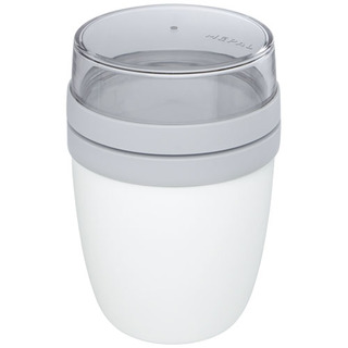 Mepal Ellipse 500+200 ml Lunchpot