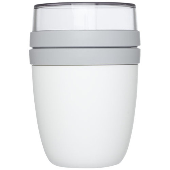Mepal Ellipse 500+200 ml Lunchpot