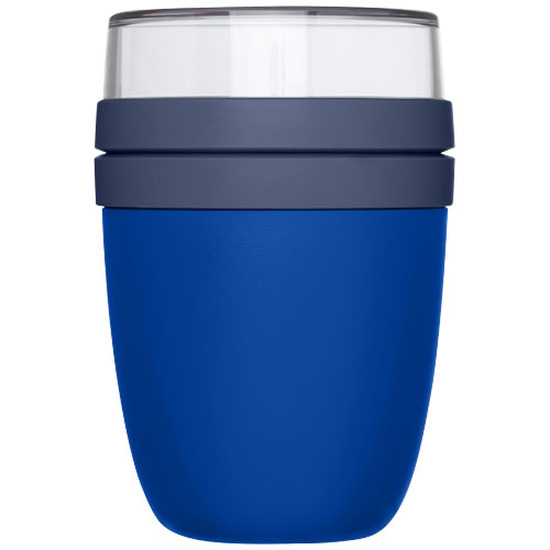 Mepal Ellipse 500+200 ml Lunchpot