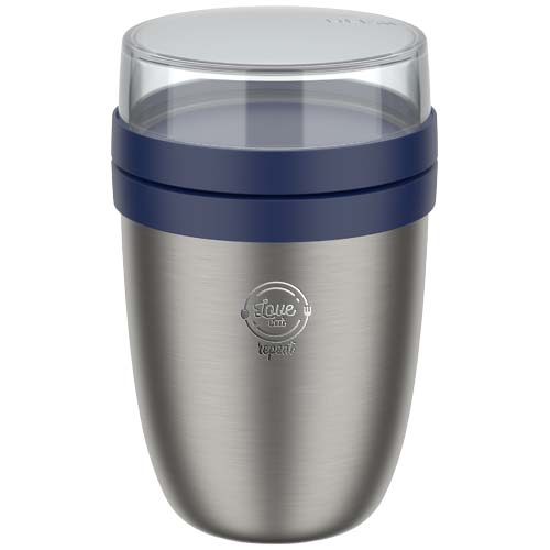 Mepal Ellipse 500+200 ml Thermo-Lunchpot 2.0