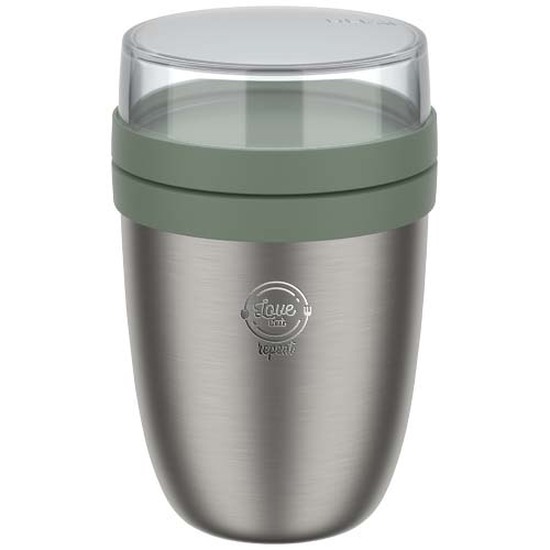 Mepal Ellipse 500+200 ml Thermo-Lunchpot 2.0