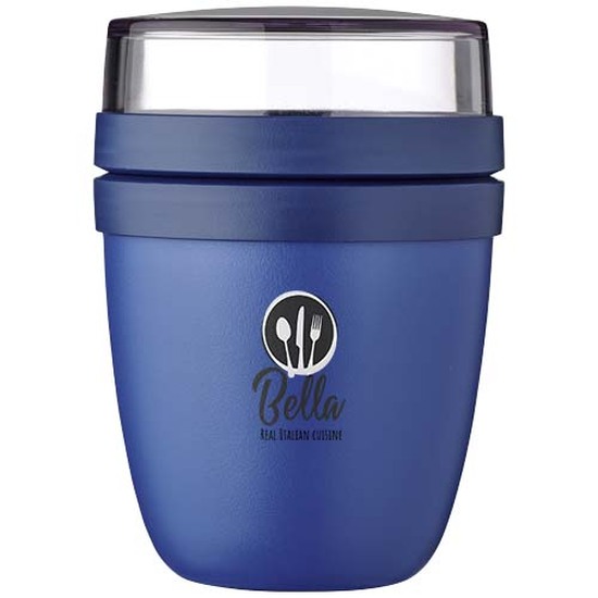 Mepal Ellipse Mini 300+120 ml Lunchpot