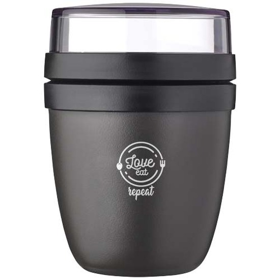 Mepal Ellipse Mini 300+120 ml Lunchpot