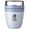 Mepal Ellipse Mini 300+120 ml Lunchpot