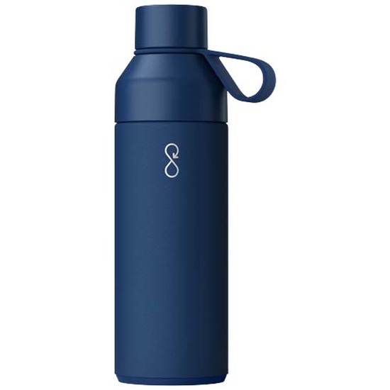 Ocean Bottle 500 ml 3 in 1 Set