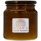 Wellmark Let's Get Cozy Duftkerze mit Zedernholzduft, 650 g