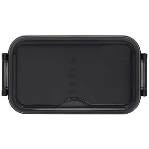 Snappy 1000 ml Lunchbox und Besteckset