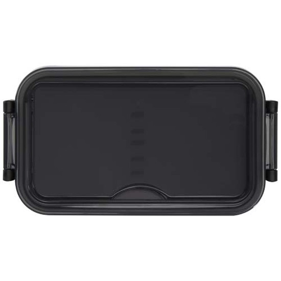 Snappy 1000 ml Lunchbox und Besteckset