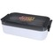Snappy Lunchbox und Besteckset