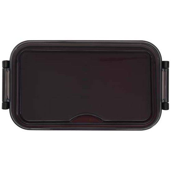 Snappy 1000 ml Lunchbox und Besteckset