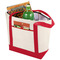 Lighthouse Non Woven Kühltasche 21L