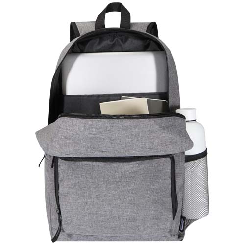 Graphite Deluxe 15" Laptop-Rucksack 20L