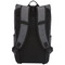 Hoss 15,6" Rolltop Laptop-Rucksack 12L