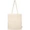 Orissa 140 g/m² Tragetasche aus Bio-Baumwolle 7L