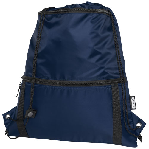 Adventure recycelte isolierter Sportbeutel 9L