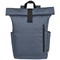 Byron 15,6" GRS RPET Roll-Top Rucksack 18 L