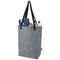 Felta Tragetasche aus GRS-recyceltem Filz mit breitem Boden 12 L