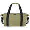 Joey Reisetasche aus GRS recyceltem Canvas 25 L