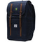 Herschel Retreat™ recycelter Laptop-Rucksack 23 L