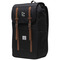 Herschel Retreat™ recycelter Laptop-Rucksack 23 L