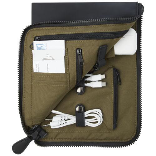 Turner GRS recycelte Organizer-Tasche