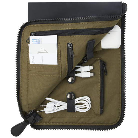 Turner GRS recycelte Organizer-Tasche