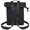 Turner 15,6" GRS-recycelter Rolltop Laptop-Rucksack 12 L