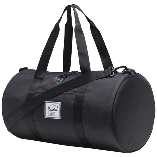 Herschel Classic™ Sporttasche aus recyceltem Material 27 L