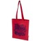 Madras Blend 140 g/m² Tragetasche aus GRS-recycelter Baumwolle 7L