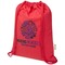 Oregon Blend 140 g/m² GRS-recycelter Turnbeutel 5 L