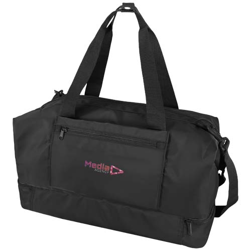 Trip Aware™ recycelte Reisetasche 42L