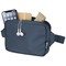 Trip Aware™ Recycelte Reisetasche mit Schultergurt 1 L