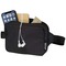 Trip Aware™ Recycelte Reisetasche mit Schultergurt 1 L