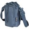 Trip Aware™ Recycelte Reisetasche für Flaschen 2 L