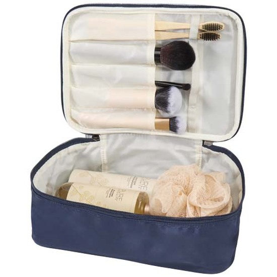 Muse GRS RPET Make-up Organiser