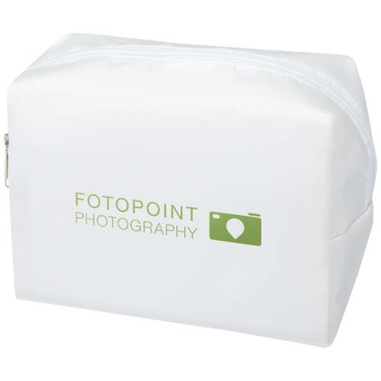 Muse GRS RPET Kulturtasche