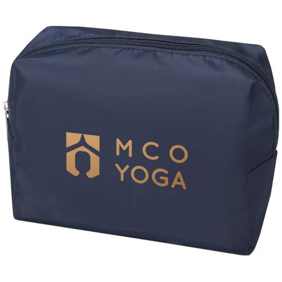 Muse GRS RPET Kulturtasche