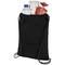 Bear GRS-recycelter Sherpa Sportbeutel 9 L
