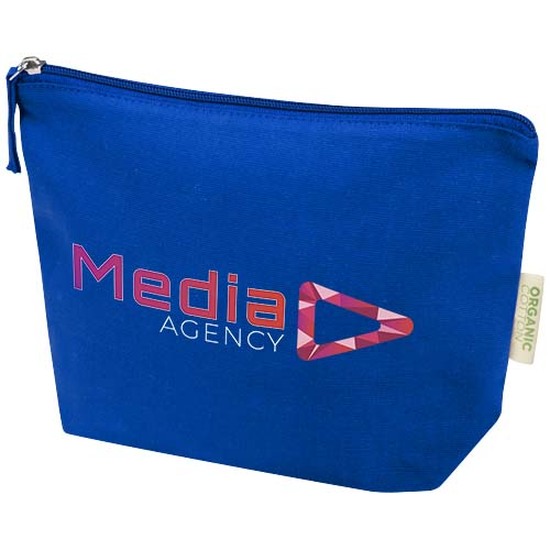 Odisha 180 g/m² OCS Bio-Kulturtasche 1L