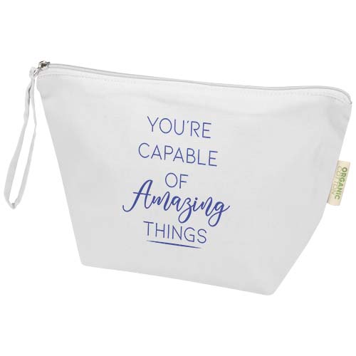 Odisha 180 g/m² OCS Bio-Zubehörtasche 3L