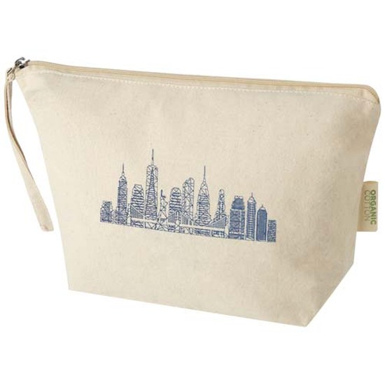 Odisha 180 g/m² OCS Bio-Zubehörtasche 3L