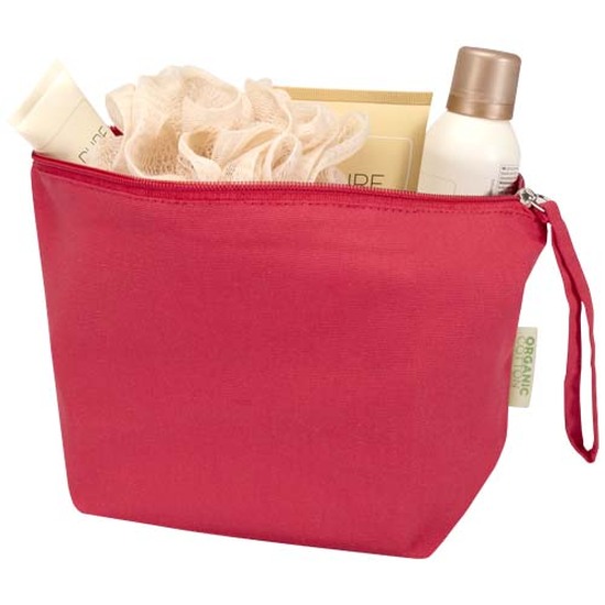 Odisha 180 g/m² OCS Bio-Zubehörtasche 3L