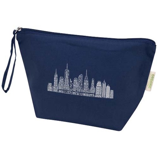 Odisha 180 g/m² OCS Bio-Zubehörtasche 3L