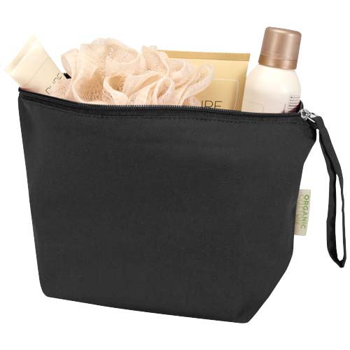 Odisha 180 g/m² OCS Bio-Zubehörtasche 3L